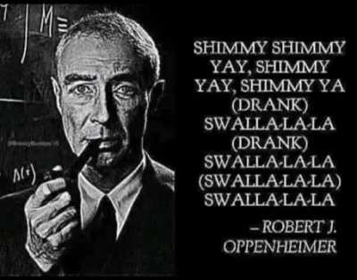 Shimmy Shimmy
