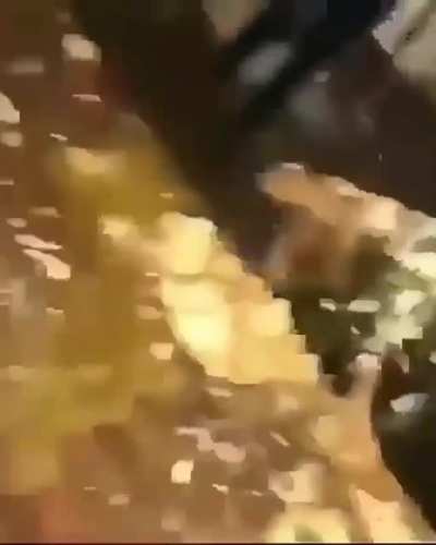 Esse mlk deve ter entrando em depress&atilde;o