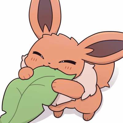 nom nom (art by: Park_Horang)