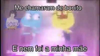 Caralho mn nunca pensei q isso ia acontecer