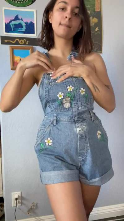 Titty kitty