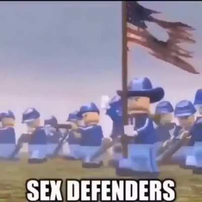 defenders