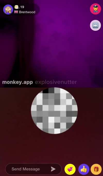 Monkey App 43
