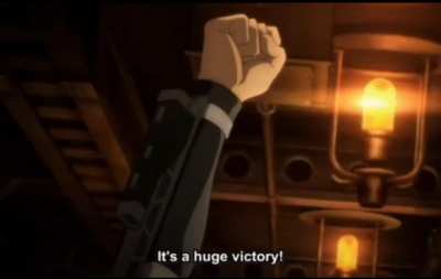 WE WON FLOCHADS