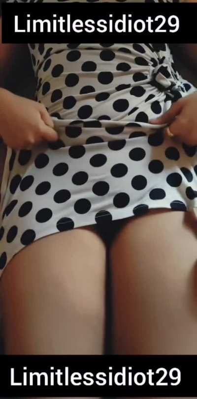 He has easy access, another one 🙈