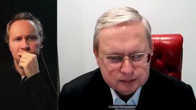 Депутат Делягин почему-то не рад бюджету РФ на 2026 год. А что случилось-то?
