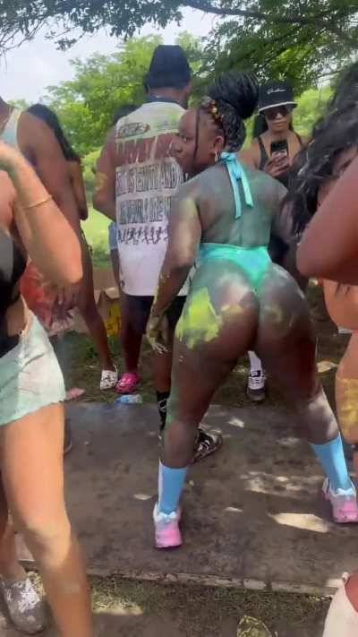 🍑 