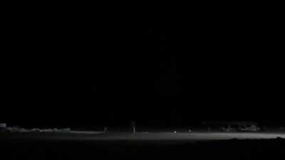 World&rsquo;s Largest Sugar Motor Static Fire Attempt at the FAR Launch Site