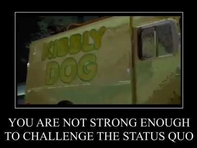 Take it as you will