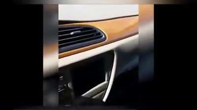 Constant car chaos