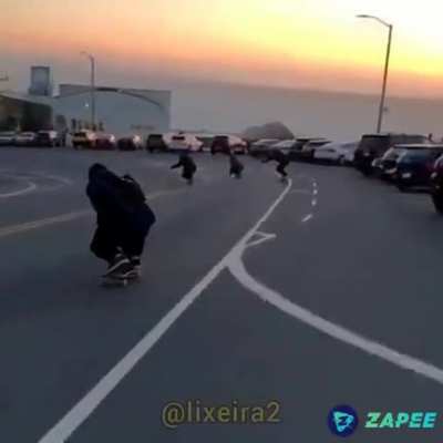 Bota um video de