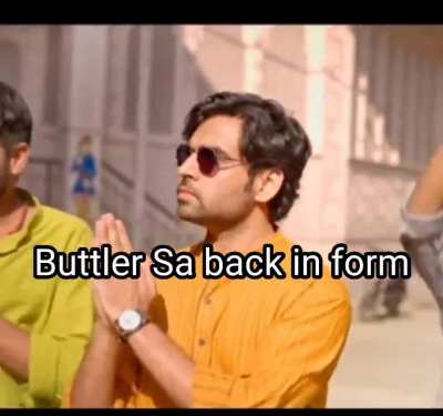 Butler sa