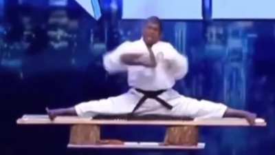 damn&hellip;he ain&rsquo;t gonna be in rush hour 3