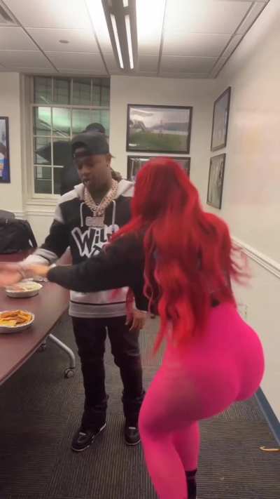 Justina Valentine