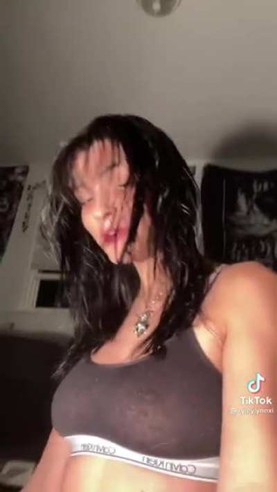 See through