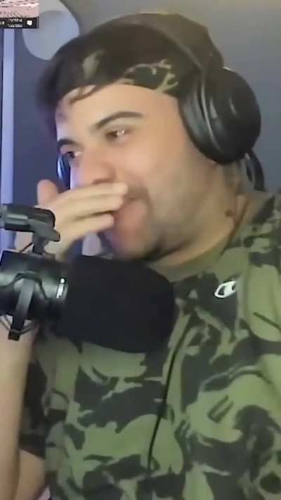 Se viene baneo?