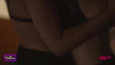 The Bold Type: Aisha Dee &amp;amp; Nikohl Boosheri - (s01e09) - *AI ENHANCED*