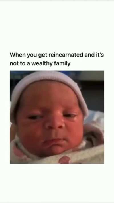How disappointing