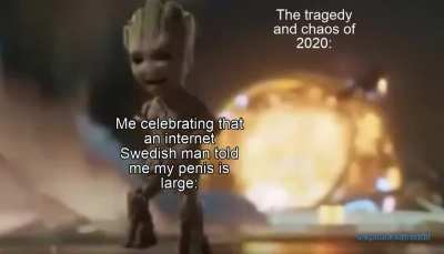 It&rsquo;s numbs the pain