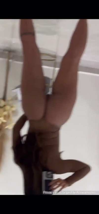 Aline Amorim