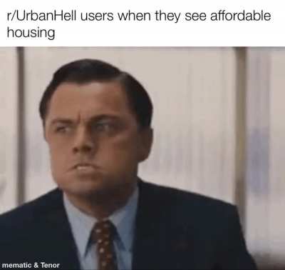 &ldquo;It looks so dystopian&rdquo;