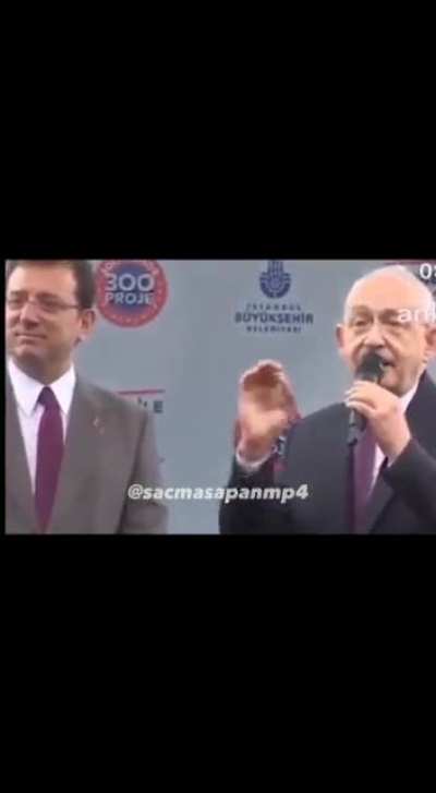 Ben oy vermem abi