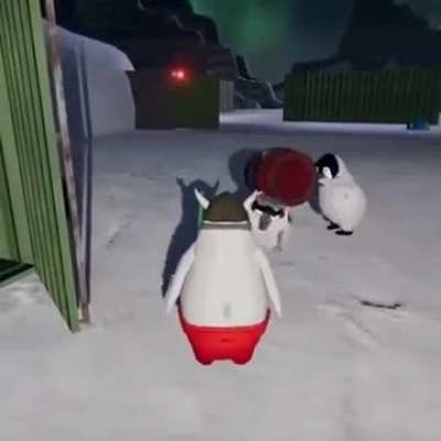 Repost but with better cut