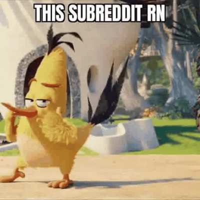 Finnally p0lotic and n0ted memes ended!