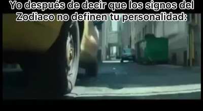 Me funaron amigo