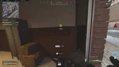 I don't get why people don't like the floor loot Pellington 🤔