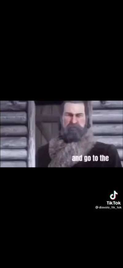 Que