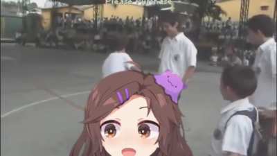Mejor ship del anime