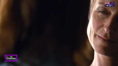 Australian Women: Marta Dusseldorp &amp;amp; Anita Hegh - "Janet King" - (s02e07) - *AI ENHANCED*