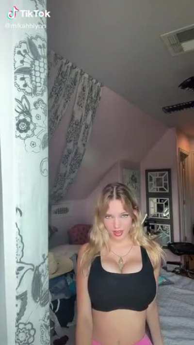 Anyone got her telegram?