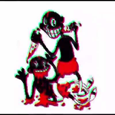 Y&rsquo;all rockin with the AMV edit ⁉️
