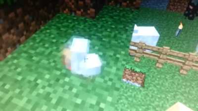 Chichen go Spin &amp;gt;:-D