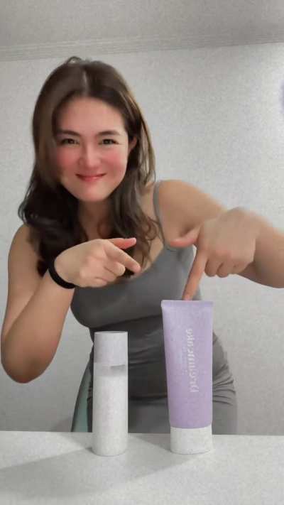 Dimples Romana