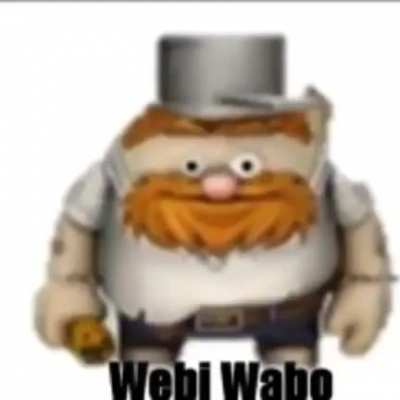 webi wabo