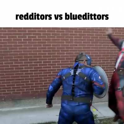 WHO WILL WIN?