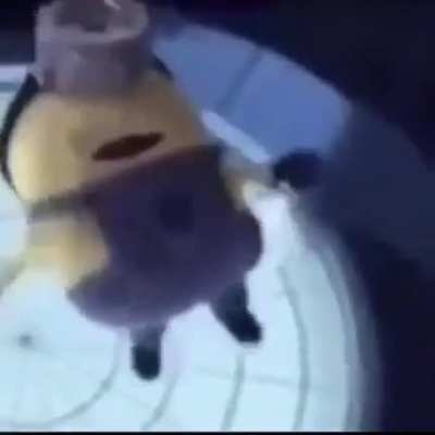 banished from earth
