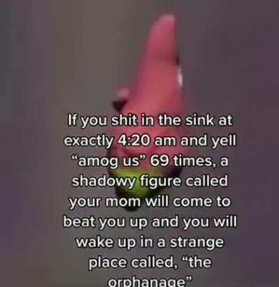 Spooky
