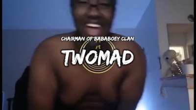 Secret Boss : Twomad