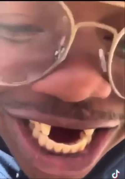 I'm 15 and this is yeet
