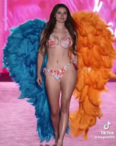 Bouncing on the runway 