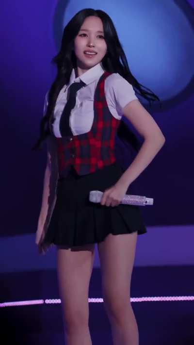 Pretty Mina ❤️