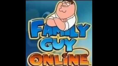 FAMILY GUY IRL NO CLICKBAIT