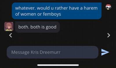 what would you guys choose??