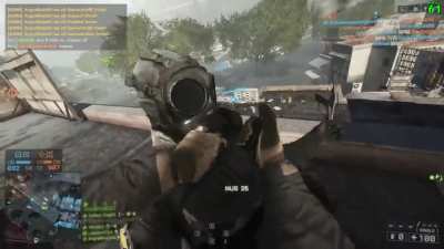 Knife Spree