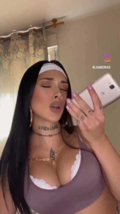 Lamerkas top onlyfans Espa&ntilde;a 