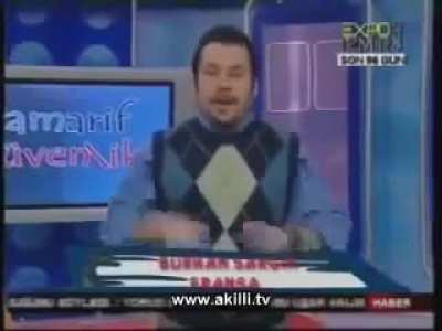 Old but Gold